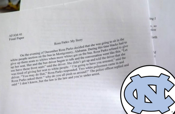 Best college application essay ever of bad